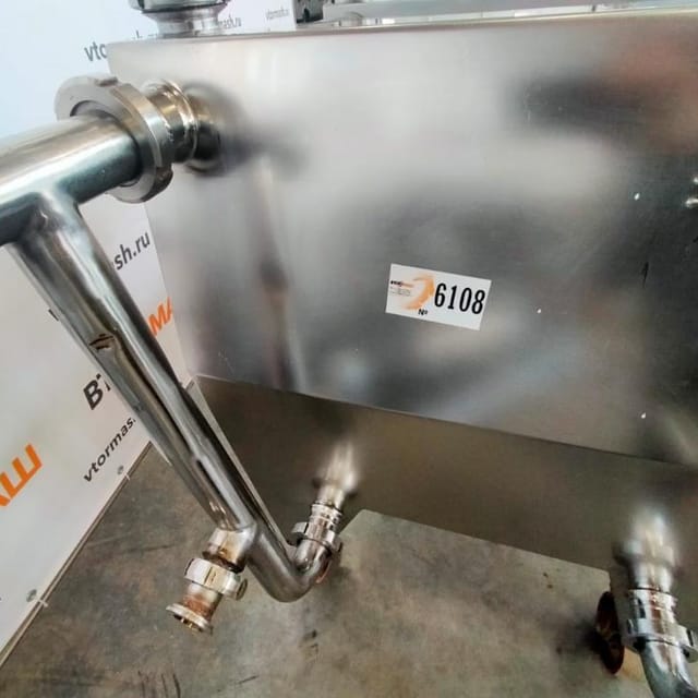 Фильтр пресс ORION инв.6108