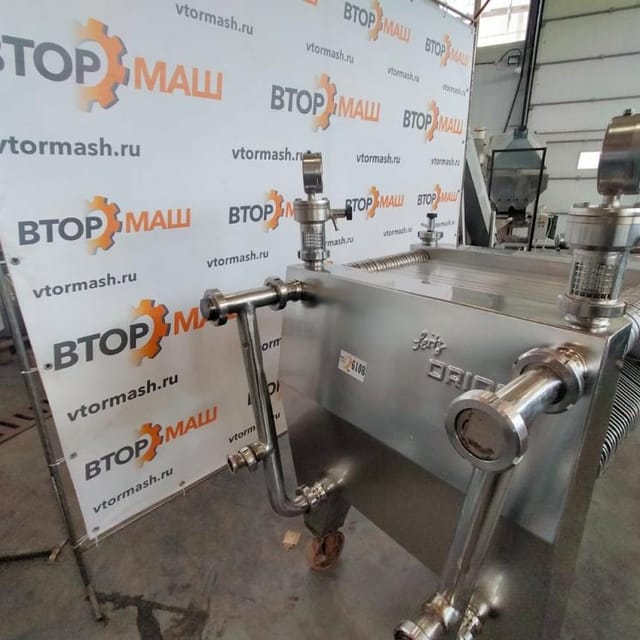 Фильтр пресс ORION инв.6108