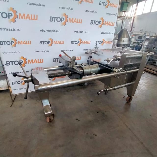 Фильтр пресс ORION инв.6108