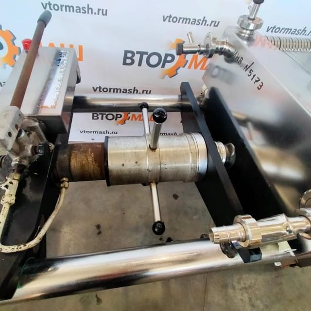 Фильтр пресс ORION инв.6108