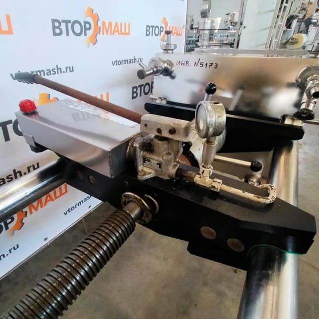 Фильтр пресс ORION инв.6108