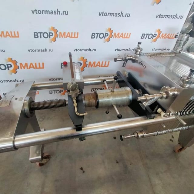 Фильтр пресс ORION инв.6108