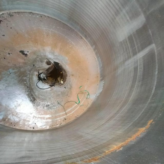 Сыроизготовитель 10 куб.м инв.6795