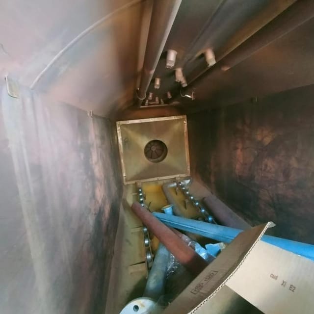 Автоклав горизонтальный Steritech инв.8776