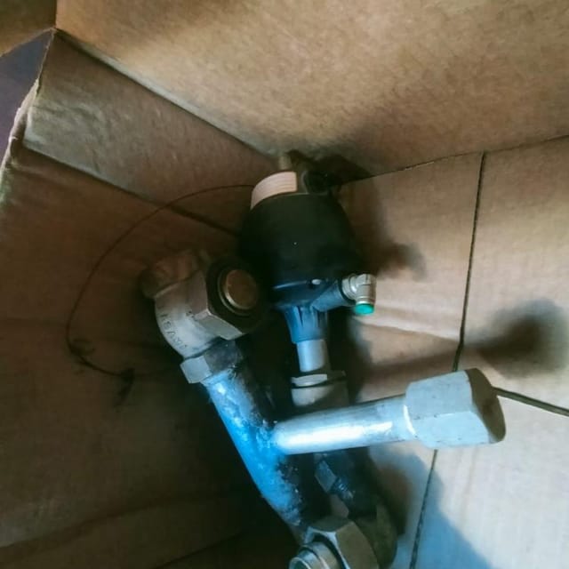 Автоклав горизонтальный Steritech инв.8776