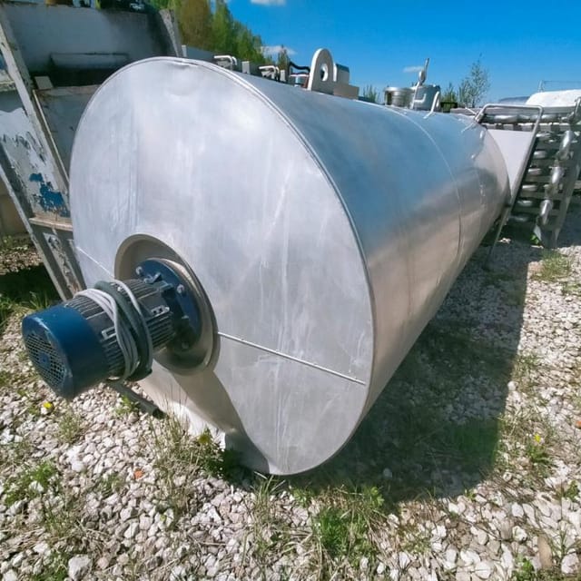 Автоклав горизонтальный Steritech инв.8776