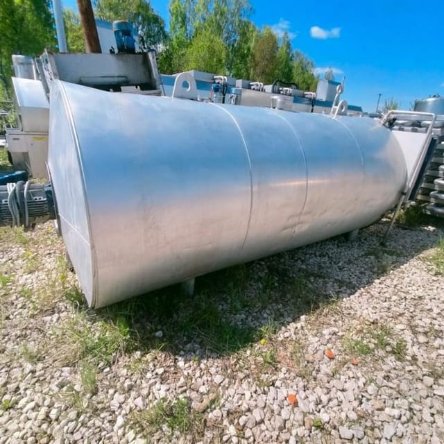 Автоклав горизонтальный Steritech инв.8776