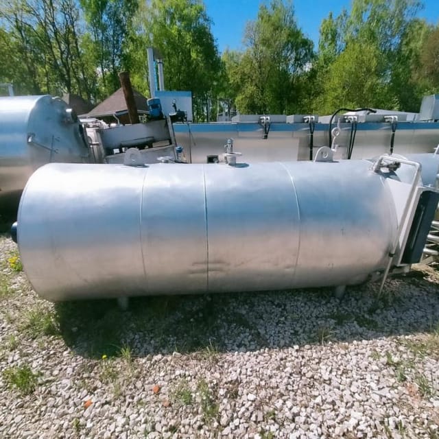 Автоклав горизонтальный Steritech инв.8776