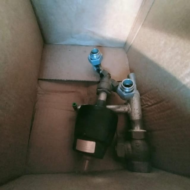 Автоклав горизонтальный Steritech инв.8774