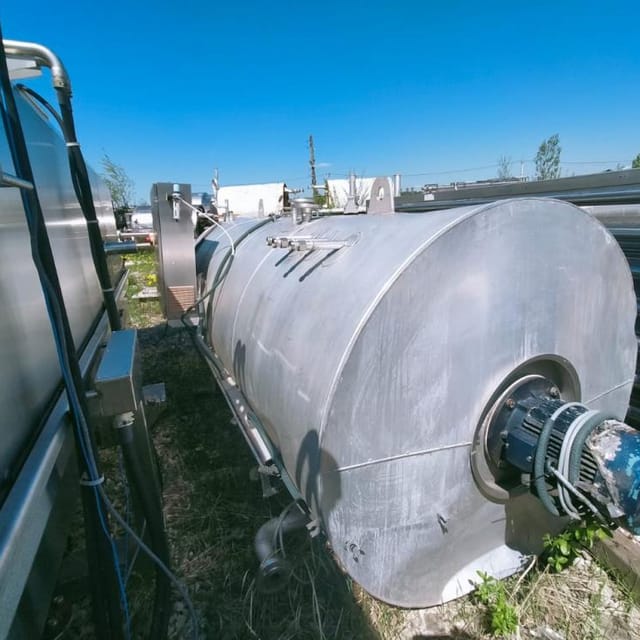 Автоклав горизонтальный Steritech инв.8774