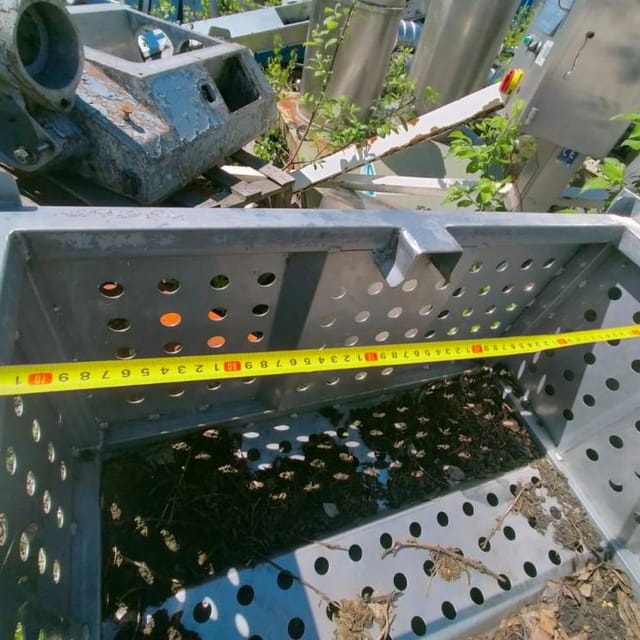 Автоклав горизонтальный Steritech инв.8774