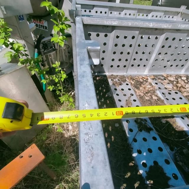 Автоклав горизонтальный Steritech инв.8774