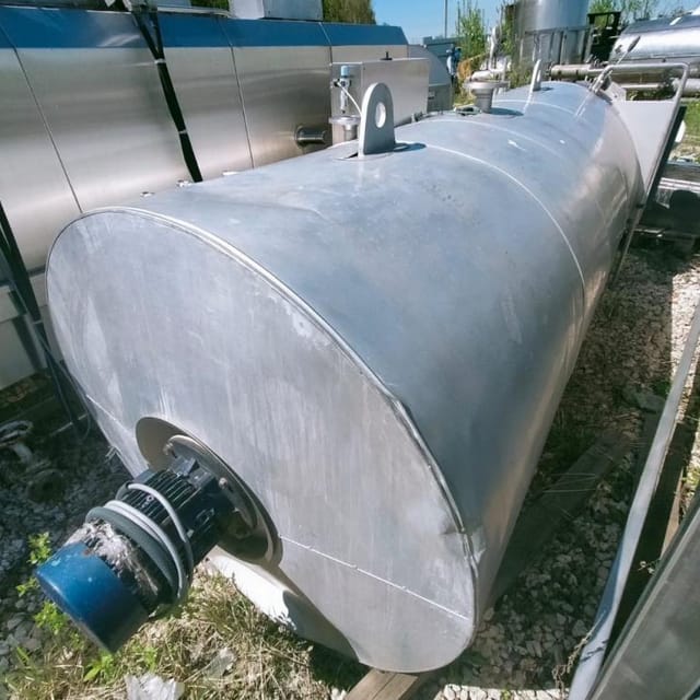 Автоклав горизонтальный Steritech инв.8774