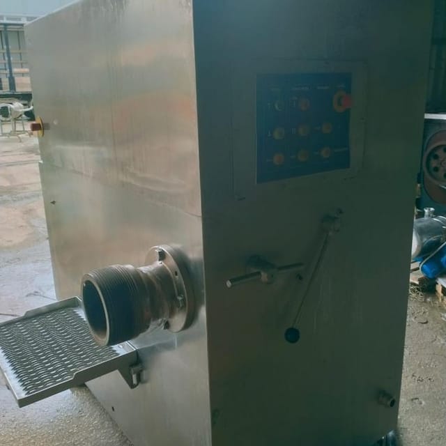 Волчок Meissner 160мм инв.9045