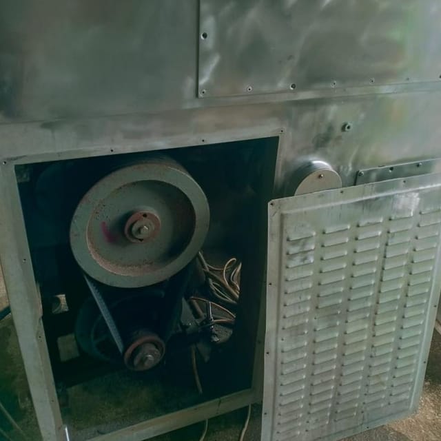 Волчок Meissner 160мм инв.9045