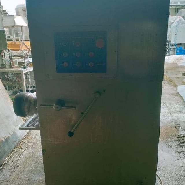 Волчок Meissner 160мм инв.9045