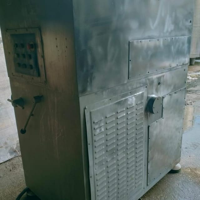 Волчок Meissner 160мм инв.9045