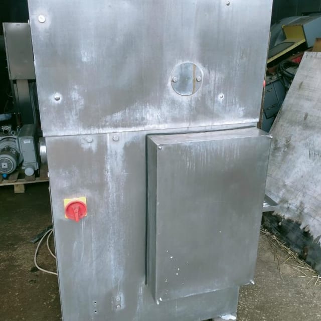 Волчок Meissner 160мм инв.9045