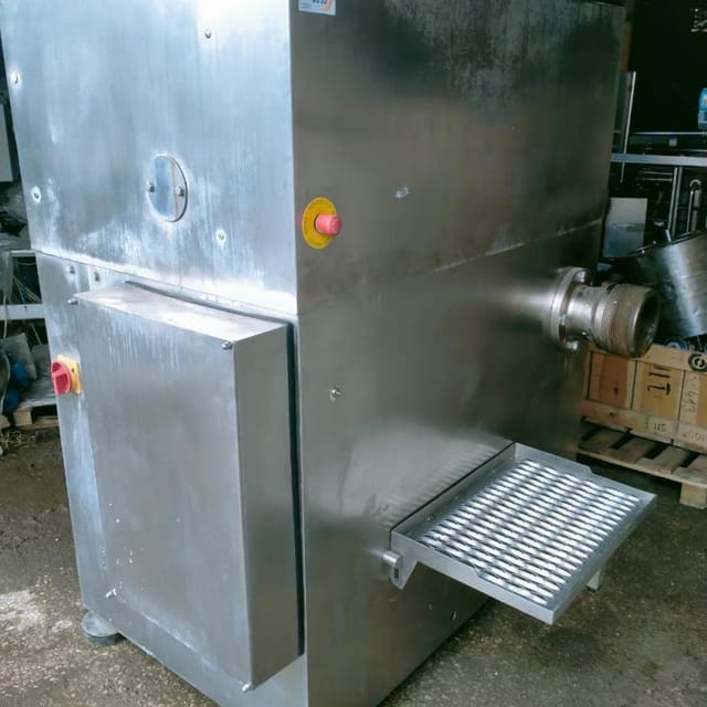 Волчок Meissner 160мм инв.9045