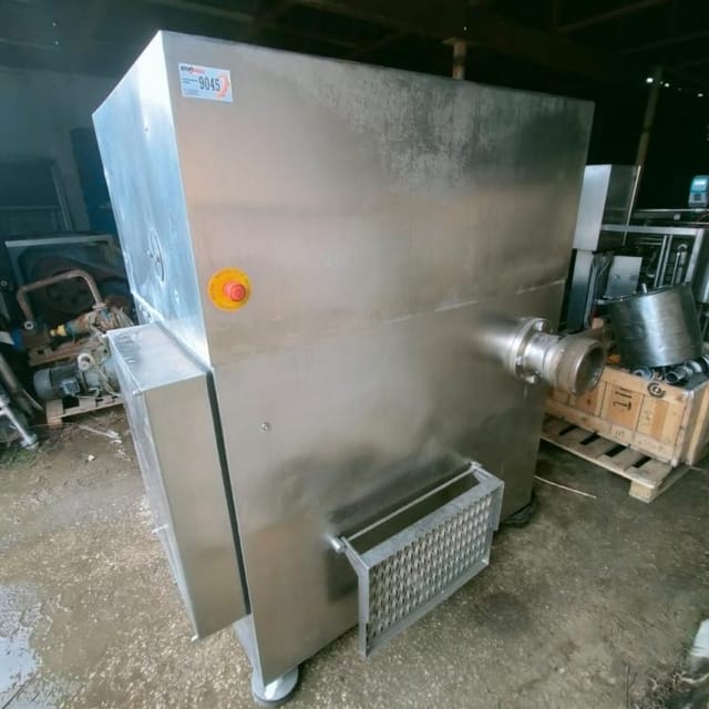 Волчок Meissner 160мм инв.9045