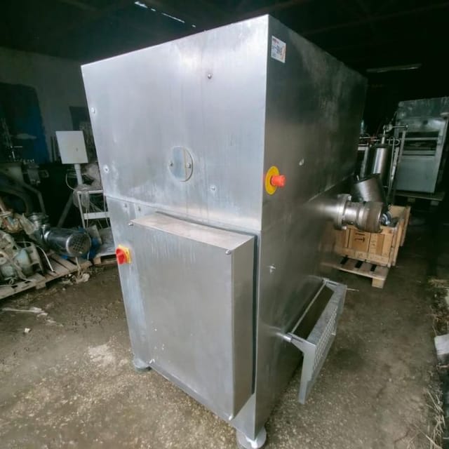 Волчок Meissner 160мм инв.9045