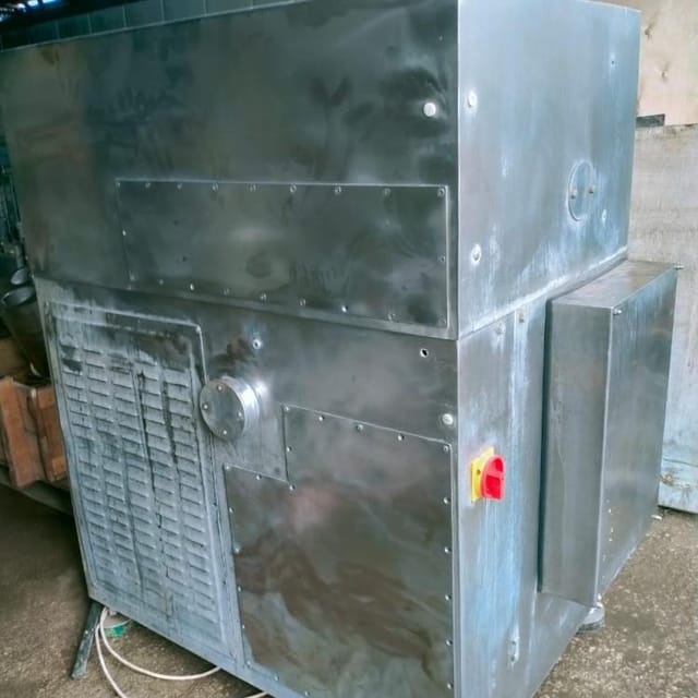 Волчок Meissner 160мм инв.9045