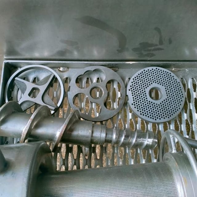 Волчок Meissner 160мм инв.9045