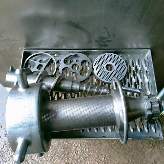 Волчок Meissner 160мм инв.9045