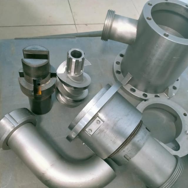 Пресс сепаратор универсальный PGS 1000