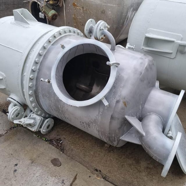 Варочный котел 0,7м3 е.2002