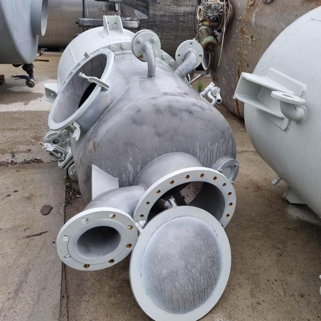 Варочный котел 0,7м3 е.2002