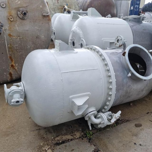 Варочный котел 0,7м3 е.2002