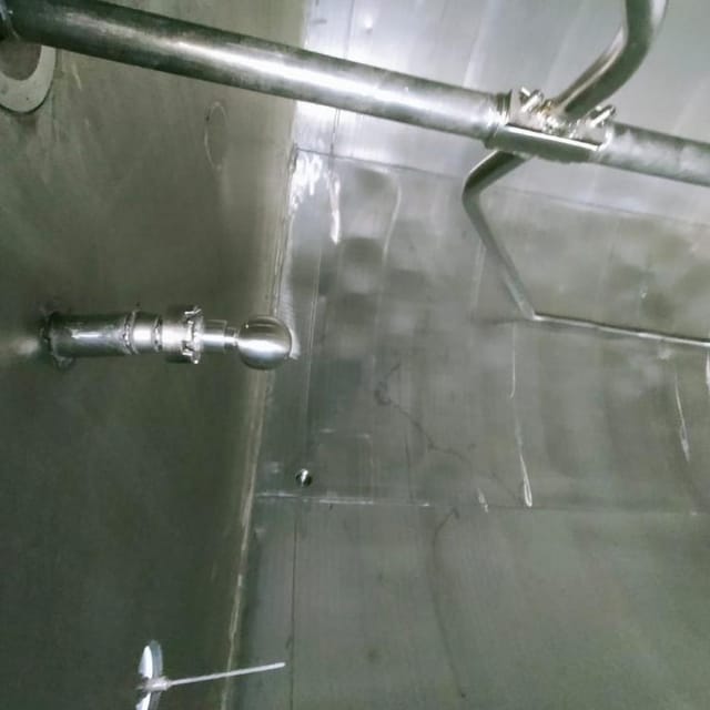 Ёмкость Я1-ОСВ-10 инв.8937