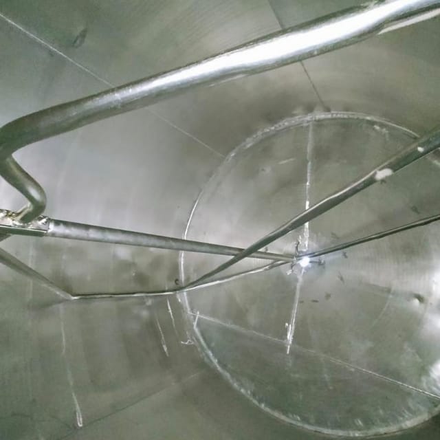 Ёмкость Я1-ОСВ-10 инв.8937