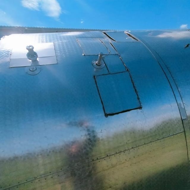 Ёмкость Я1-ОСВ-10 инв.8937