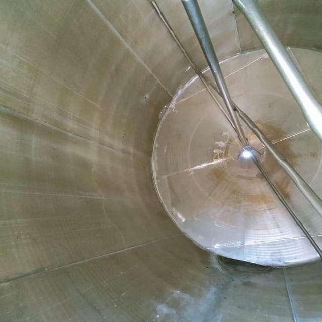 Ёмкость Я1-ОСВ-10 инв.8959