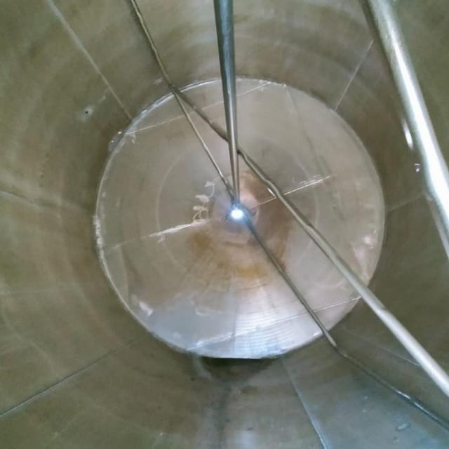 Ёмкость Я1-ОСВ-10 инв.8959