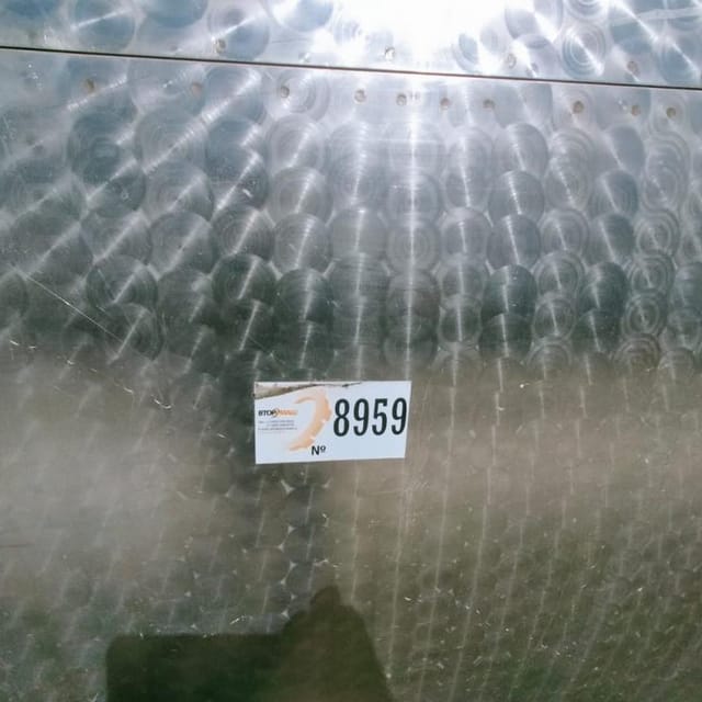 Ёмкость Я1-ОСВ-10 инв.8959