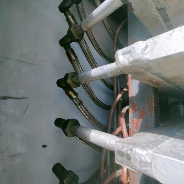 Плиточник скороморозильный инв.9040