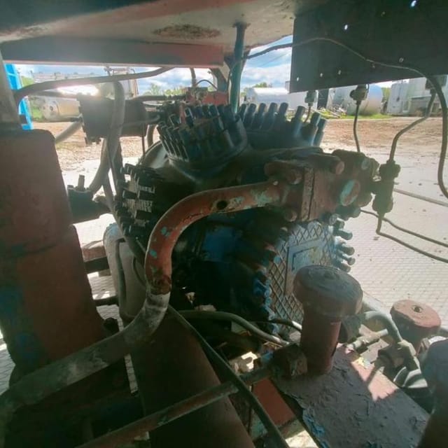 Плиточник скороморозильный инв.9040