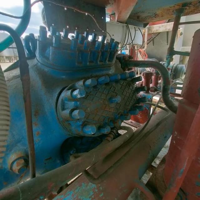 Плиточник скороморозильный инв.9040