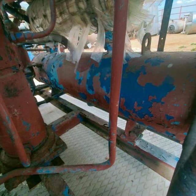 Плиточник скороморозильный инв.9040