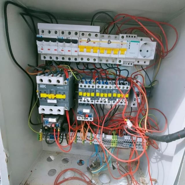 Плиточник скороморозильный инв.9040