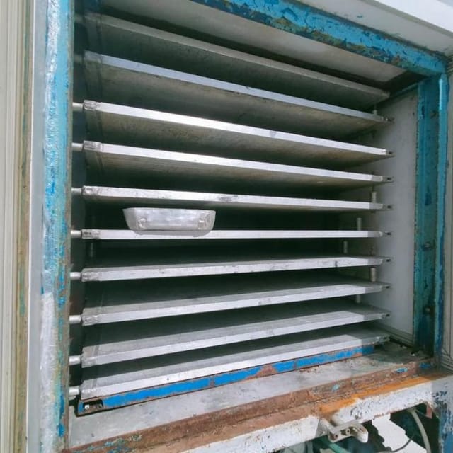 Плиточник скороморозильный инв.9040