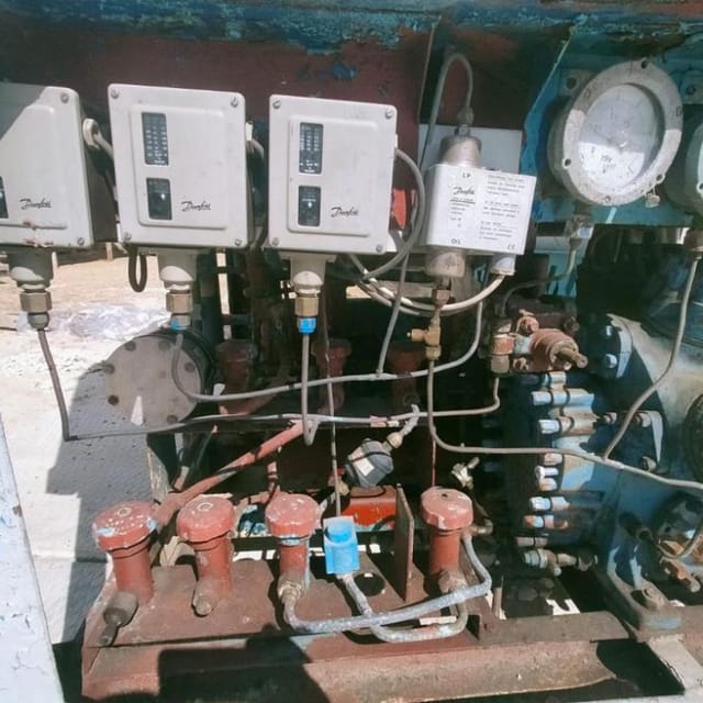 Плиточник скороморозильный инв.9040