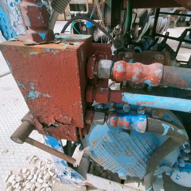 Плиточник скороморозильный инв.9040