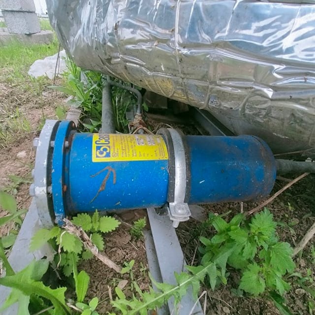 Скороморозильный аппарат АСПМ инв.9277