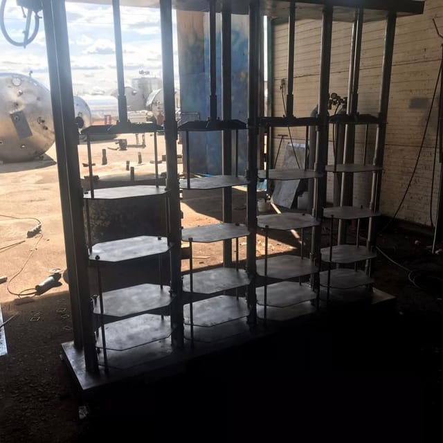 Пресс сырный Е8-ОПГ инв.7735