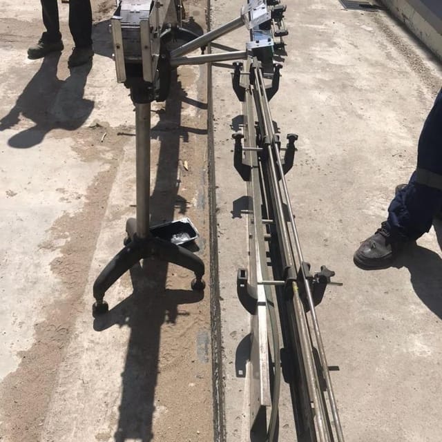 Транспортер 6м инв.11100