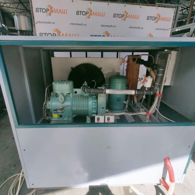 Чиллер 25кВт инв.6834